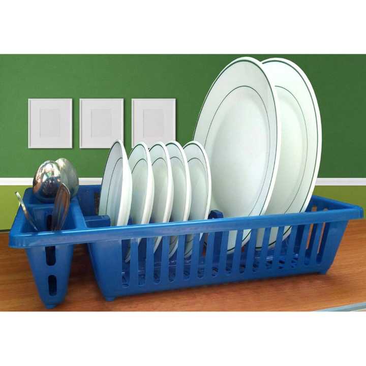 Plastic%20Kitchen%20Dish%20Rack%20Stand%20Plate%20Holder%20/%20Kitchen%20Organizer%20-%20Image%202