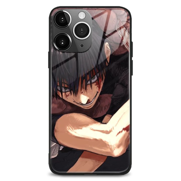 Toji%20Fushiguro%20JJK%20Japanese%20Anime%20Phone%20Case%20Protective%20Shell%20for%20iPhone%2015%2014%2013%2012%2011%20Pro%20Max%20Plus%20Mini%20SE%20Manga%20Glass%20Cover%20-%20Image%206