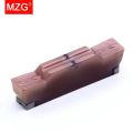 Inspection Tools MZG 10PCS MGMN 1.5 2.5 3.0 4.0 ZP152 CNC Steel Turning Lathe Machining Tools Toolholders Indexable Cement Carbide Inserts. 