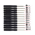 18 in1 Screwdrivers For Mobile Phone Repair Opening Tool Kit 18 in1 Screwdriver Repair Kit Cell Phone Tool Kit with Screwdriver and Cell Phone Removal Tool. 