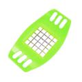French Fries Maker Potato Cutter Vegetable Potato Slicer Cutter Chopper Chips Making Tool Potato Cutting Tool Kitchen Gadgets. 