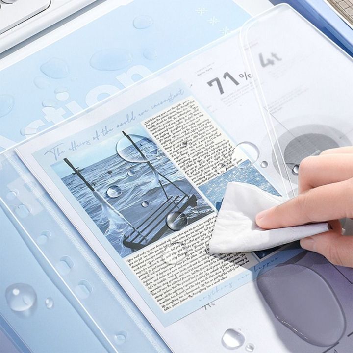 Simple%20Straps%20Design%20A4%20File%20Folder%20Loose%20Leaf%20Detachable%20File%20Bag%20Hard%20Cover%20Storage%20Booklet%20Students%20-%20Image%207