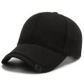 【HUT】 Fashion Men Baseball Caps Outdoor Sports Cotton Cap Bone Gorras Men Trucker Hats Adjustable Snapback Hats. 