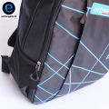 School Office University Laptop Bag Backpack: Versatile Backpack for Students with Laptop Compartment. 