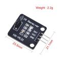 Ir Digital 38khz Infrared Receiver Sensor Module For Arduino Electronic. 