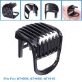 Hair Clipper Comb Beard Trimmer for Philips Clipper QT4015 BT3200 Hair Trimmer Attachment Tools Attachment Comb Parts. 