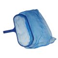 Swimming Pool Accessories Skimmer Net with Adjustable Telescopic Pole Deep Bag Net Water Debris Cleaning Net. 