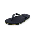 Beat Grey,Royal Blue,Aqua,Green,Dark Blue  Men Rounded Slipper. 