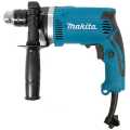 Makita 16MM HAMMER DRILL - 710W - MHP1630 - Green. 