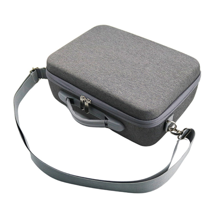 Carrying Case for Mini 4 Pro Drone Bod Remote Controller Protective Storage Bag Hanbag Box