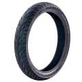 Ceat 100/80-17 zoom plus tubeless. 