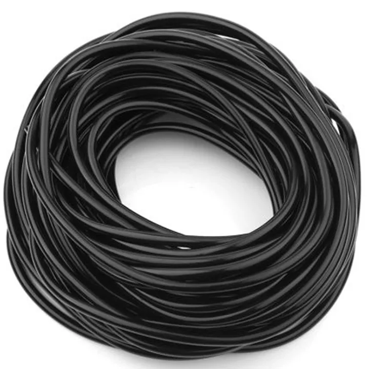 ZOROOM%2050%20Pcs%20Hose%20Straight%20Connector%20with%2050M%20Watering%20Tubing%20Hose%20Pipe%204/7mm%20Hose%20Drip%20Garden%20Irrigation%20System%20-%20Image%203