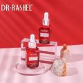 DR. Rashel (ahas) Alpha Hydroxy Acid Serum 30ml AHA-BHA Miracle Renewal Rejuvenating Skin Care Face Serum 100% Originals. 