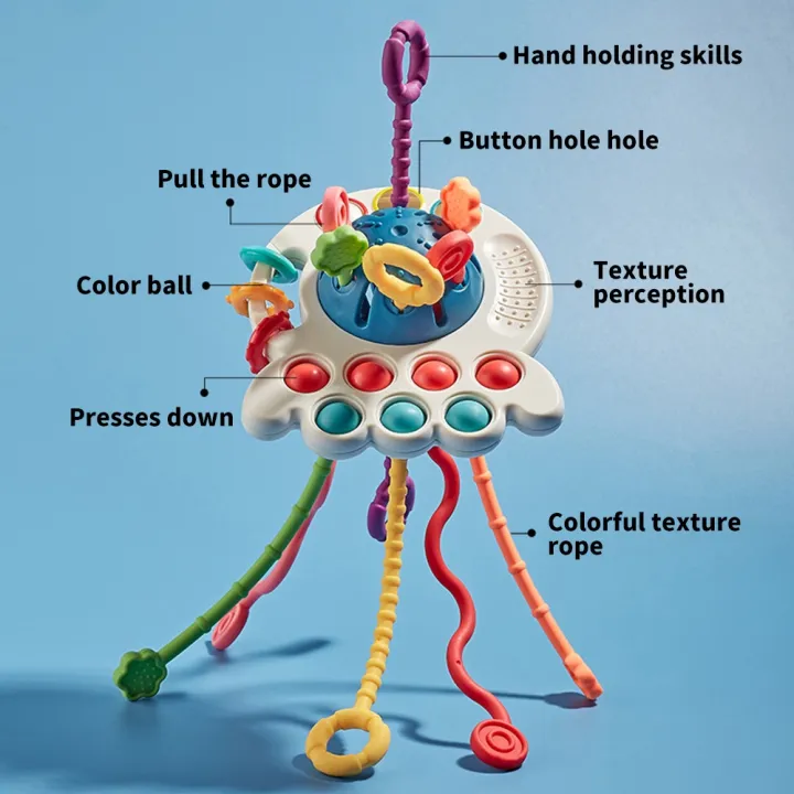 Developmental%20Baby%200-12%20Months%20Colorful%20Activity%20Ball%20Rotating%20Rattle%20Montessori%20Pull%20String%20Silicone%20Teething%20Excersice%20Educational%20Learning%20Sensory%20Infant%20Baby%20Newborn%20Kids%20Toys%20-%20Image%203