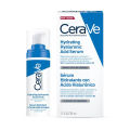 CERAVE Hydrating Hyaluronic Acid Serum for Normal to Dry Skin - 30ml. 