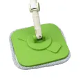 MICROFIBER REFILL PAD FOR TORNADO MOP. 