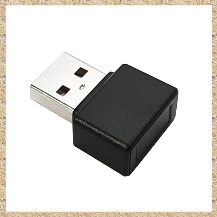 Mini USB Fingerprint Reader Module USB Fingerprint Recognition Device ...