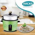 Rice Cooker 1.8L/Rice Cooker 1.8L Wicks/Wicks Rice Cooker. 