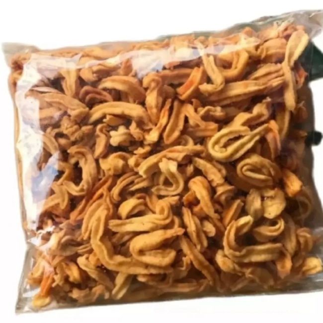 garlic murukku 1kg and 500g tasty product | Daraz.lk