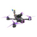 FPV Drone Kit f4 flight controller 45 A 4in1 ESC vtx fpv camera drone full set 5 inch fpv drone. 