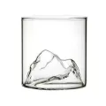 Whiskey Glasses Long Lasting Attractive Craft Glasses. 