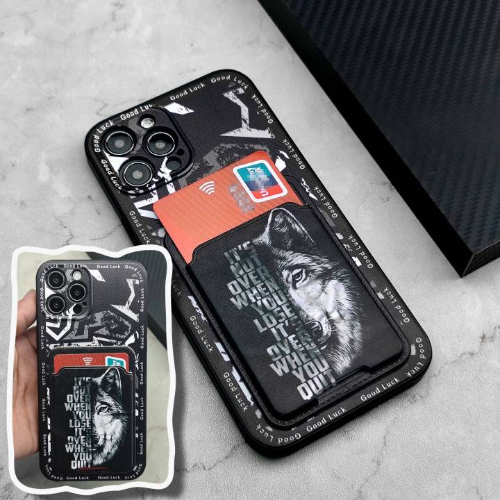 Full%20wrap%20Dirt-resistant%20Phone%20Case%20For%20TCL%20405/406/408/T506S%20Cartoon%20Card%20bag%20Cover%20Durable%20Cute%20Soft%20case%20Card%20sleeve%20-%20Image%202