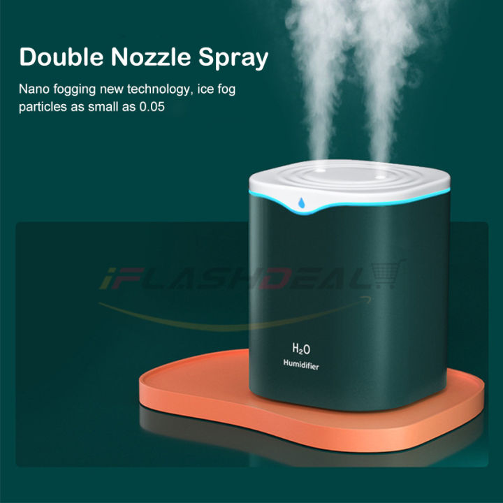 iFlashDeal%202000ML%20Air%20Humidifier%20Ultrasonic%20Aroma%20Essential%20Oil%20Diffuser%20USB%20Cool%20Mist%20Maker%20Purifier%20Aromatherapy%20Heavy%20Fogger%20Mist%20Maker%20with%20Night%20Lamp%20for%20Bedroom%20and%20Office%20-%20Image%204