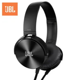 So-ny%20JBL%20Earphones%20Over%20The%20Head%20Headphones%20Hands%20free%20XB450%20XB550%20Extra%20Bass%20-%20Image%204