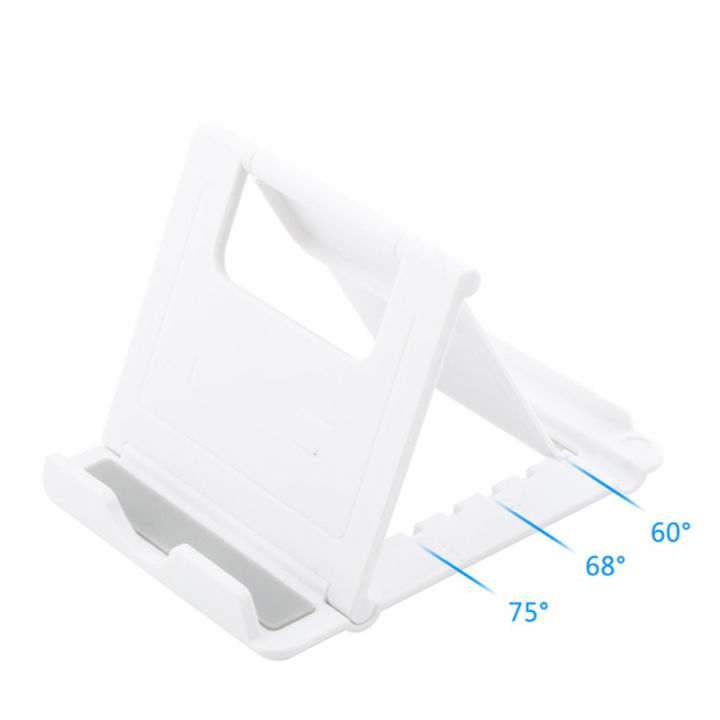 Portable%20Plastic%20Desk%20Foldable%20Phone%20Holder/Multi-angle%20Adjustment%20Table%20Tablet%20Stand/Universal%20Cellphone%20Stand%20Holder%20-%20Image%209