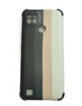 Realme C21Y Rainbow Design Back Cover. 