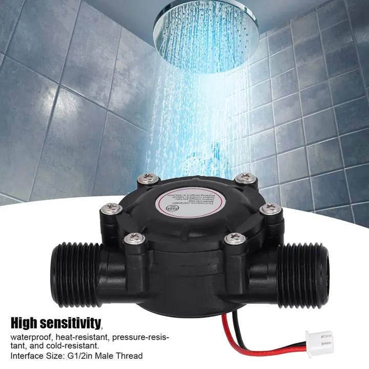 DC12V%20Hydroelectric%20Water%20Power%20Hydro%20Generator%20Hydraulic%20Charger%20Kit%20-%20Image%206