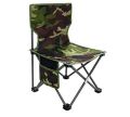 Cama Folding Camping Chair,Comfortable Reclining Folding Chair with Storage Pocket Adjustable Lawn Chair Stable Compact for Storage and. 