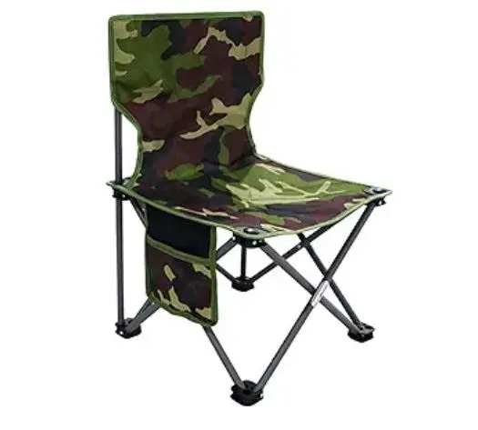Cama%20Folding%20Camping%20Chair,Comfortable%20Reclining%20Folding%20Chair%20with%20Storage%20Pocket%20Adjustable%20Lawn%20Chair%20Stable%20Compact%20for%20Storage%20and%20-%20Image%202