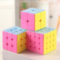 gan cube Magic Cubes Professional Pyraminx Puzzle Toys Rubix Cube Speed 3x3 Pyramid Magic CubeWooden Toys. 