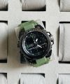 Casio G-Shock stainless steel and resin case watch. 