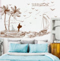 Vinyl Window Wall Stickers Decal Decor Exquisite Wall Stickers For Room Home Decoration. 