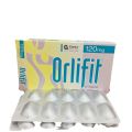 Orlistat 120mg 20 capsules Pack. 