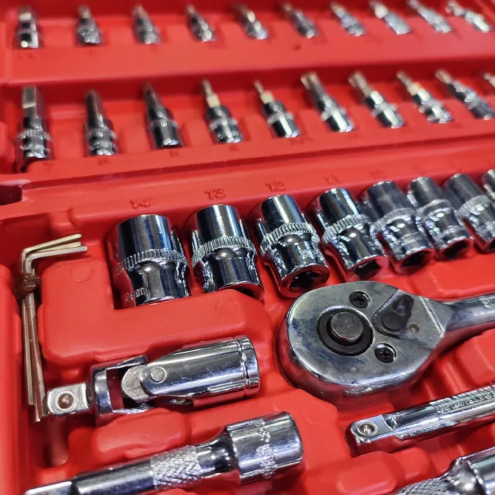 Box%20Socket%20Wrench%20Set%20-%20EuroKing%20-%2046Pcs%20-%201/4"%20Drive%20-%20CRV%20-%20TUV%20Standard%20-%20Image%205