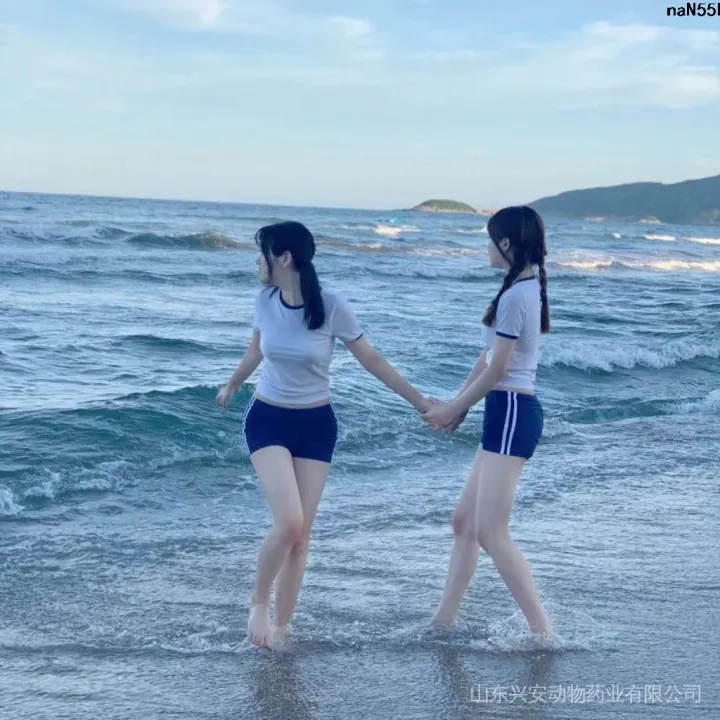 Women's%20Body%20Desire%20Style%20Girl%20Pure%20Beach%20Style%20Team%20Gym%20Outfit%20Suit%20Senior%20Sister%20La%20College%20Slightly%20Fat%20Exercise%20Clothes%20Japanese%20Swimsuit%20%E2%80%9C%20-%20Image%208