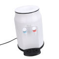 Hot Cold Water Dispenser Top Loading Small Countertop Water Cooler Dispenser US. 