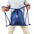 D-Blaq Sport Traveler Bag. 