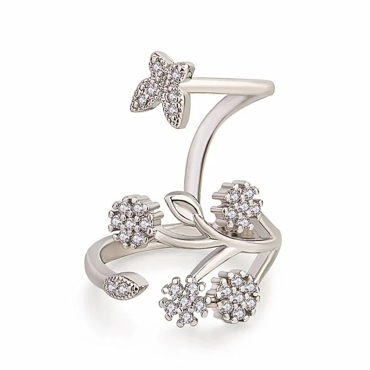 %E3%80%90IKE%E3%80%91Korean%20Butterfly%20Opening%20Ring%20for%20Ladies%20%20Flower%20Finger%20Ring%203%20Colors%20AAA%20Austria%20Wedding%20Jewelry%20-%20Image%206