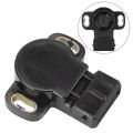 MD614735 TPS Throttle Position Sensor for MITSUBISHI Galant Pajero FTO Montero Sigma Challenger Diamante. 