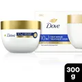 Dove 10 in 1 Deep Repair Treatment Hair Mask 300ml. 