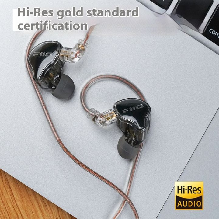 Fiio%20Jd10%20Earphone%20Wired%20In%20Ear%20Hifi%20Sound%20Quality%203.7g%20Lightweight%20Design10mm%20Diaphragm%20Customized%20Style%20Music%20Game%20Headphones%20-%20Image%203