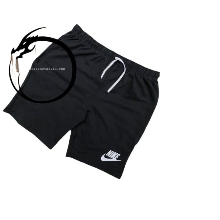 Modern%20Ladys%20and%20Men%20shorts%20black%20color%20casual%20sport%20short%20training%20Runnipant%20Gym%20athlatic%20shorts%20-%20Image%203