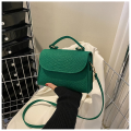 Luxury Totes For Girls Handbag felt  Shoulder Bag Trend Handbags Ladies Shoulder Bag Female Korean Fashion. 
