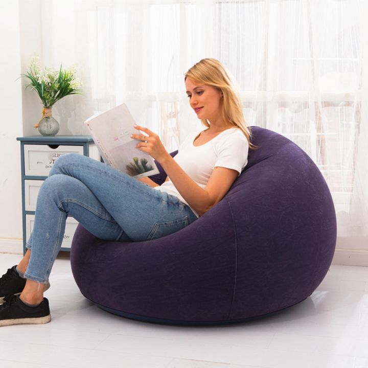 Sofa%20Chair%20Bean%20Bag%20Flocking%20PVC%20Garden%20Lounge%20Beanbag(A)%20-%20Image%203