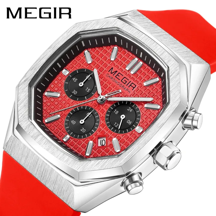 MEGIR%20Brand%20Fashion%20Business%20Sports%20Chronograph%20Quartz%20Men's%20Watch%20-%20Image%204