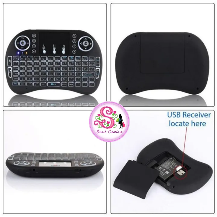 Backlight%20Mini%20Wireless%20i8%20Keyboard%20With%20Lithium-ion%20Battery%20-%20Image%207